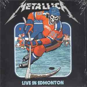 Download Metallica - Live in Edmonton