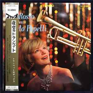 Download Nini Rosso, Fausto Papetti - Nini Rosso vs.Fausto Papetti