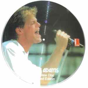Download Bryan Adams - Red Door Interview Disc