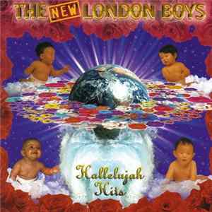 Download The New London Boys - Hallelujah Hits