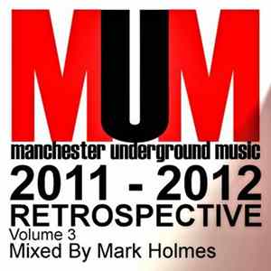 Download Various - 2011-2012 Retrospective Volume 3