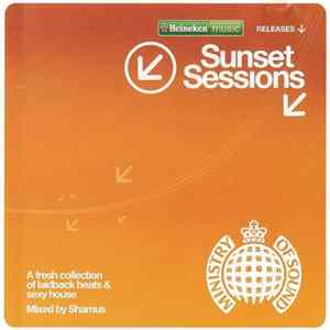 Download Shamus - Sunset Sessions