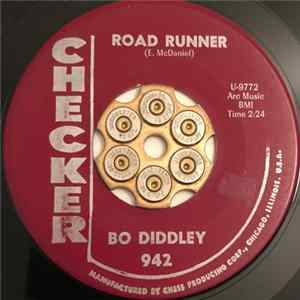 Download Bo Diddley - Road Runner