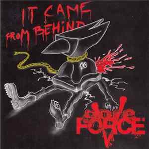 Download Gore Force V - It Came From Behind