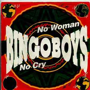 Download Bingoboys - No Woman No Cry