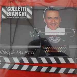 Download Giorgio Faletti - Colletti Bianchi
