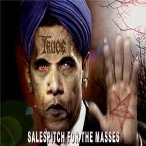 Download Truce (In Blood) - Salespitch For The Masses