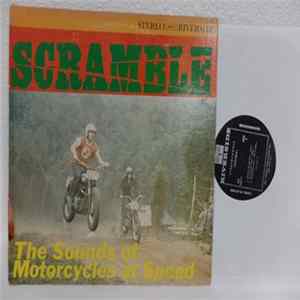 Download No Artist - Scramble !