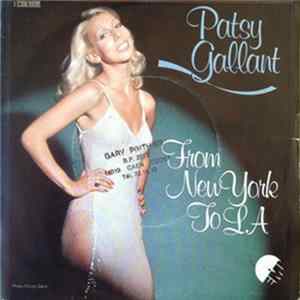 Download Patsy Gallant - From New York To L.A. / Angie