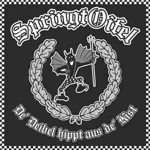 Download Springtoifel - De' Deibel Hippt Aus De' Kist