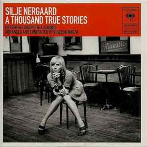 Download Silje Nergaard - Dreamers At Heart