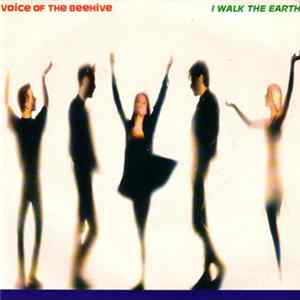 Download Voice Of The Beehive - I Walk The Earth
