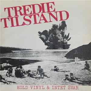 Download Tredie Tilstand - Kold Vinyl