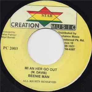 Download Beenie Man - Mi An Her Go Out