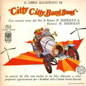 Download Various - Il Libro Illustrato di "Citty Citty Bang Bang"