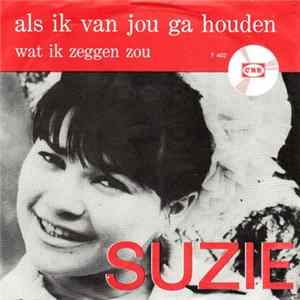 Download Suzie - Als Ik Van Jou Ga Houden