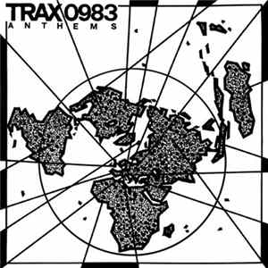 Download Various - TRAX 0983 Anthems - Web Reprint