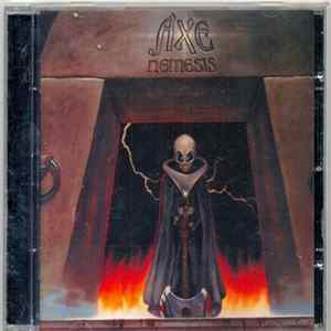 Download Axe - Nemesis