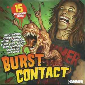 Download Various - Burst Contact