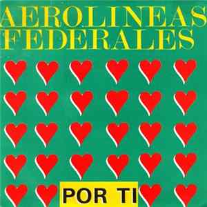 Download Aerolíneas Federales - Por Ti