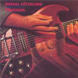 Download Manuel Göttsching - Blackouts