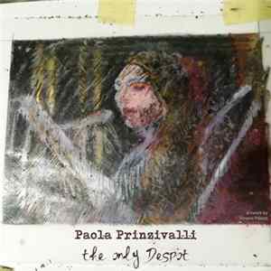 Download Paola Prinzivalli - The Only Despot
