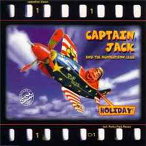 Download Captain Jack And The Revolution Club - Holiday