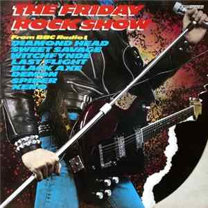 Download Various - The Friday Rock Show