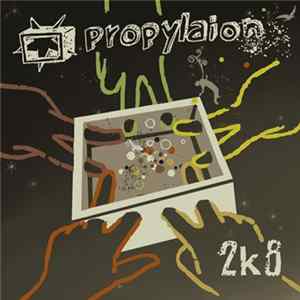 Download Propylaion - 2k8
