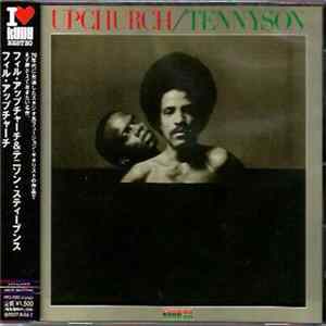 Download Phil Upchurch / Tennyson Stephens - Upchurch/Tennyson