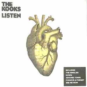 Download The Kooks - Listen