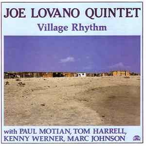Download Joe Lovano Quintet - Village Rhythm