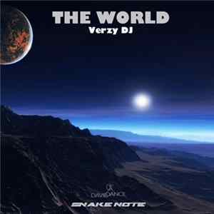 Download Verzy DJ - The World