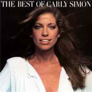 Download Carly Simon - The Best Of Carly Simon