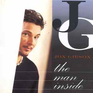 Download Jon Gibson - The Man Inside