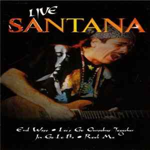 Download Santana - Live