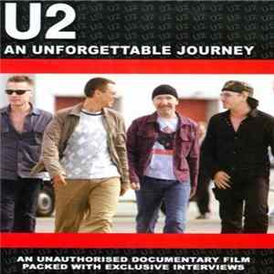 Download U2 - An Unforgettable Journey