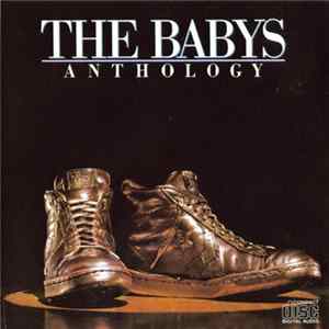 Download The Babys - The Babys Anthology