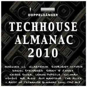 Download Various - Techhouse Almanac 2010