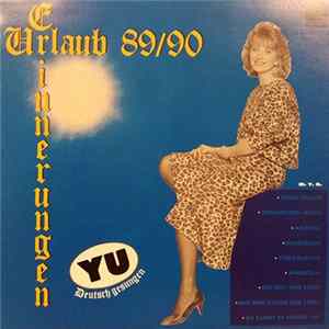 Download Vlasta - Vlasta 3: Erinnerungen - Urlaub 89/90