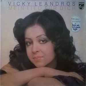Download Vicky Leandros - Mein Lied Für Dich