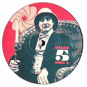 Download Various - DJazz Volume 5