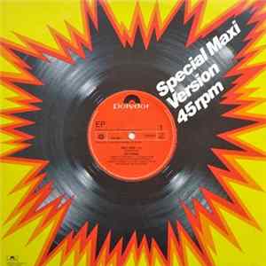 Download Hot Streak - Body Work (Special Maxi Version)