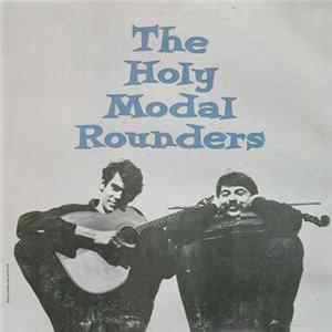 Download The Holy Modal Rounders - The Holy Modal Rounders