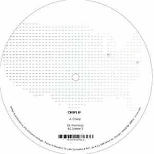 Download JPLS + Ambivalent - Creeps EP