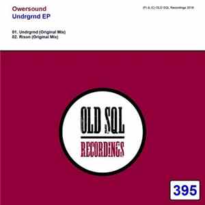 Download Owersound - Undrgrnd EP