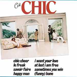 Download Chic - C'est Chic