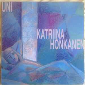 Download Katriina Honkanen - Uni