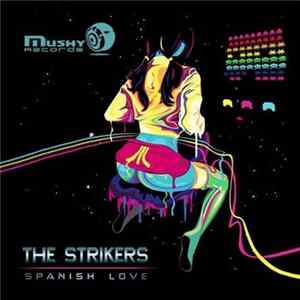 Download The Strikers - Spanish Love