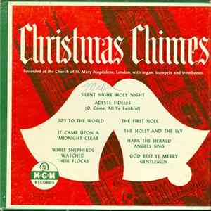 Download James Blades, Felton Rapley - Christmas Chimes